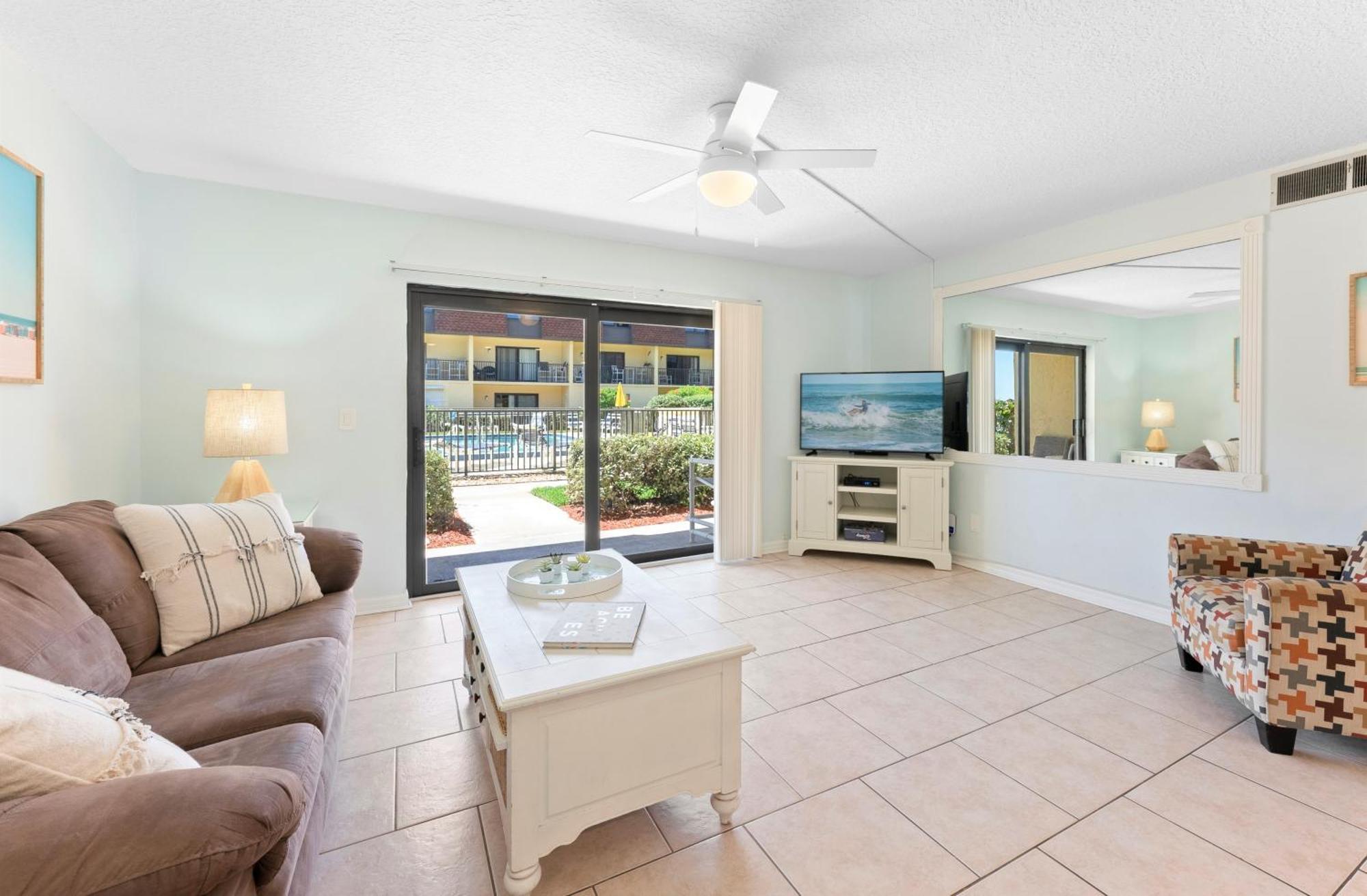 Cocoa Beach Club Zimmer foto